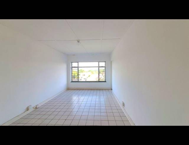 1 BEDROOM PROPERTY TO RENT IN SEA VIEW